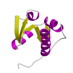 Image of CATH 4mdnA