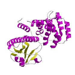 Image of CATH 4mdzB