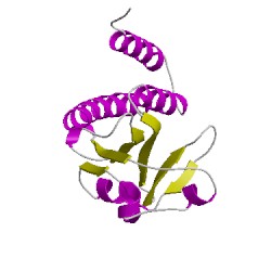 Image of CATH 4mdzB01