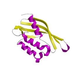 Image of CATH 4meiA