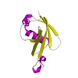 Image of CATH 4memA02