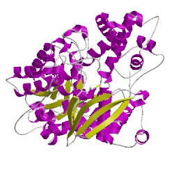 Image of CATH 4mfdA