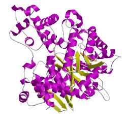 Image of CATH 4mfdB