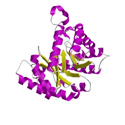 Image of CATH 4mfdB02