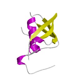 Image of CATH 4mfdC01