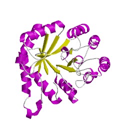 Image of CATH 4mfdC02