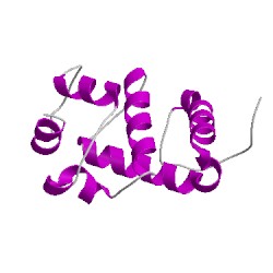 Image of CATH 4mfdC03