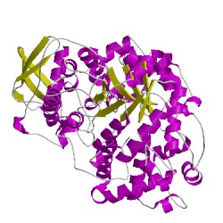 Image of CATH 4mfdD