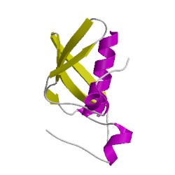 Image of CATH 4mfdD01