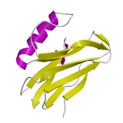 Image of CATH 4mfhC00