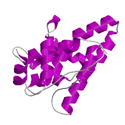 Image of CATH 4mfkA01