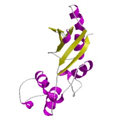 Image of CATH 4mfkA02