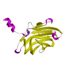 Image of CATH 4mgqA