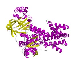 Image of CATH 4mgyE