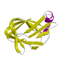 Image of CATH 4mgyE02