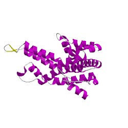 Image of CATH 4mgyE05