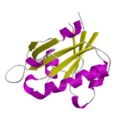 Image of CATH 4mgyR