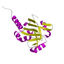 Image of CATH 4mh3C