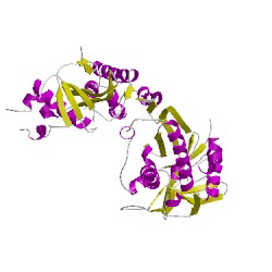 Image of CATH 4mh8A