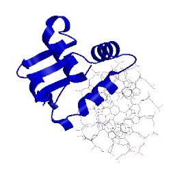 Image of CATH 4mhg