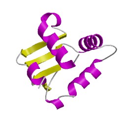 Image of CATH 4mhgA