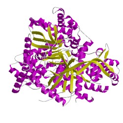 Image of CATH 4mhoA