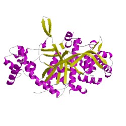 Image of CATH 4mhoA01