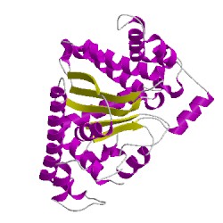 Image of CATH 4mhoA02