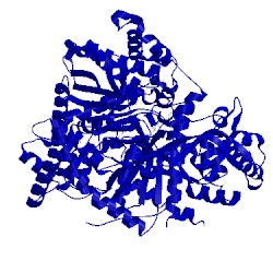 Image of CATH 4mhs