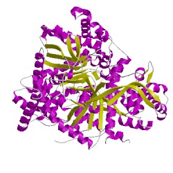 Image of CATH 4mhsA