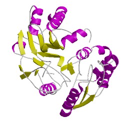 Image of CATH 4mi1A