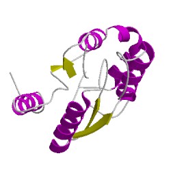 Image of CATH 4mi1A01