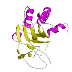 Image of CATH 4mi1A02