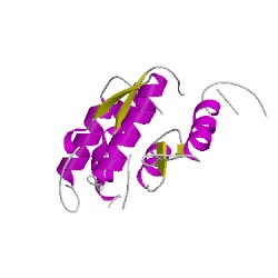 Image of CATH 4mi1B01