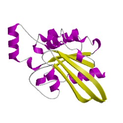 Image of CATH 4mitA00