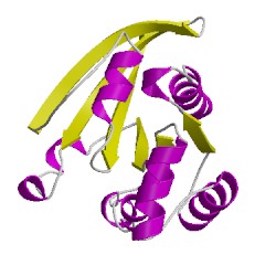 Image of CATH 4mitB