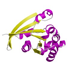 Image of CATH 4mitC