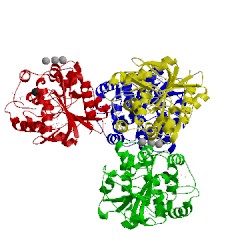 Image of CATH 4mj3