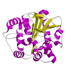 Image of CATH 4mj3A