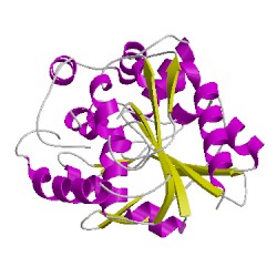 Image of CATH 4mj3B