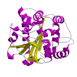 Image of CATH 4mj3C