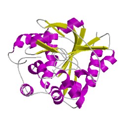 Image of CATH 4mj3D