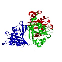 Image of CATH 4mj8