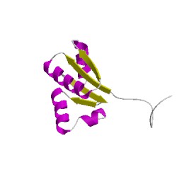 Image of CATH 4mjeA