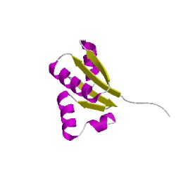 Image of CATH 4mjeA01