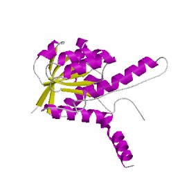 Image of CATH 4mjlD01