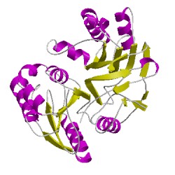 Image of CATH 4mjxA