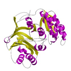 Image of CATH 4mjxB