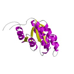 Image of CATH 4mjxB01