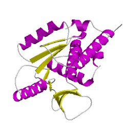 Image of CATH 4mk2A